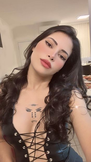 Polyana Viana Ufc