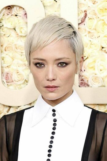 Pom Klementieff