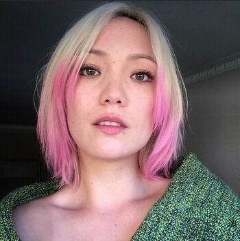 Pom Klementieff