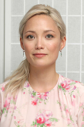 Pom Klementieff