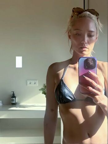 Pom Klementieff