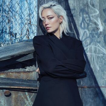 Pom Klementieff