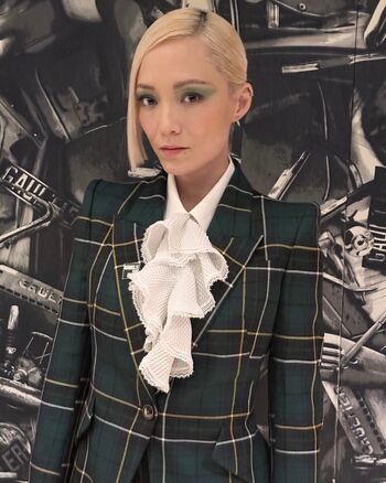 Pom Klementieff