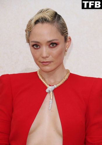 Pom Klementieff