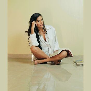 Poonam Pandey