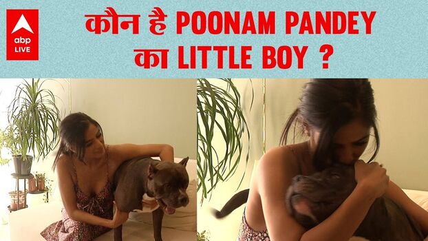 Poonam Pandey