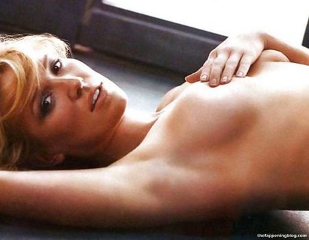 Poppy Montgomery