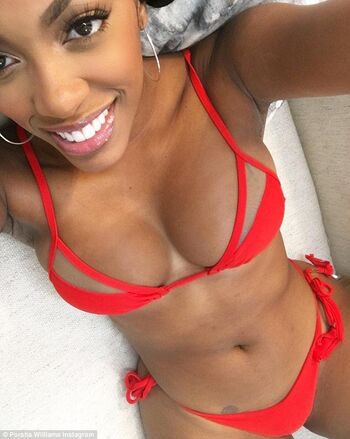 Porsha Williams