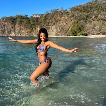 Porsha Williams