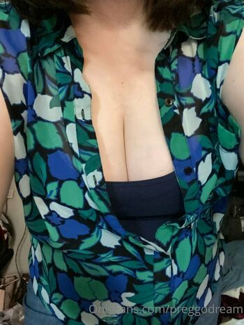 preggodream