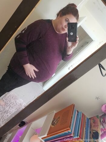 pregnantbbw