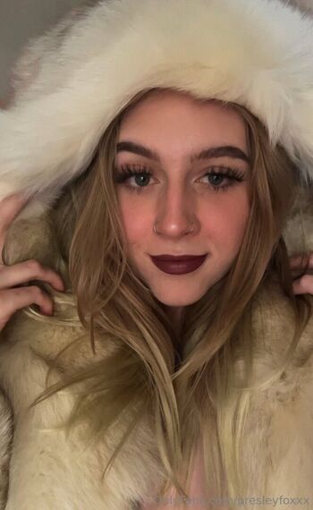 presleyfoxxx