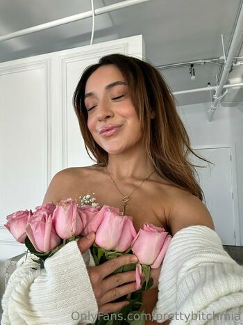 prettybitchmia