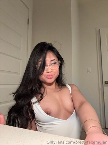 prettyfacemulan