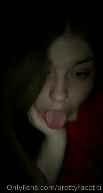 prettyfacetiti