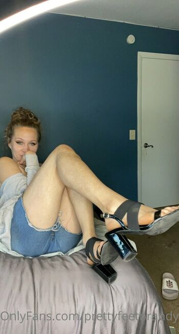 prettyfeetbrandy