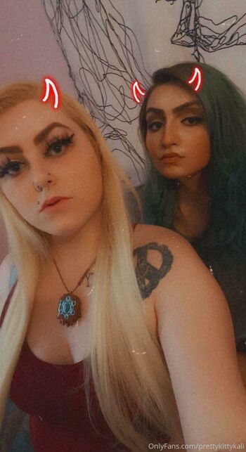prettykittykali