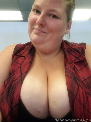 Princess Big Tits