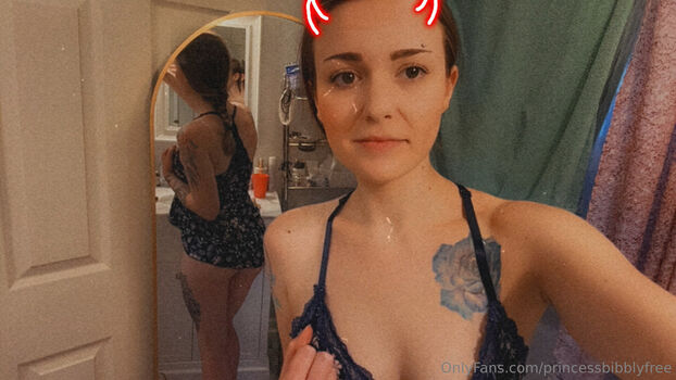 princessbibblyfree