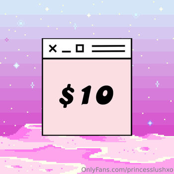 princesslushxo