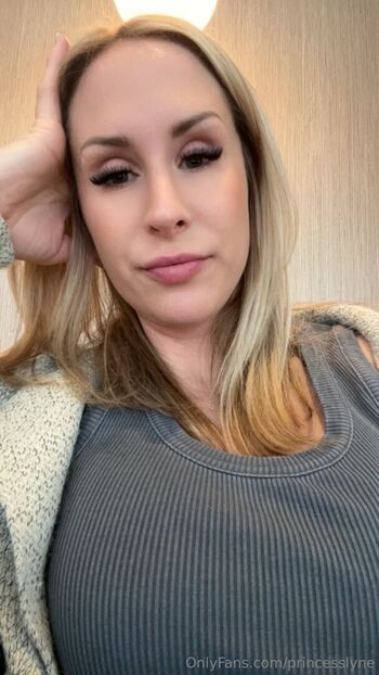 princesslyne