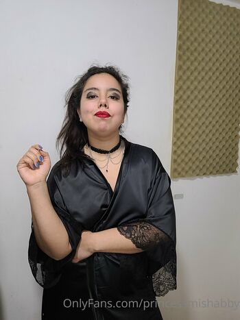 princessmishabby