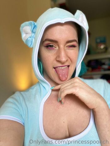 princesspoonch