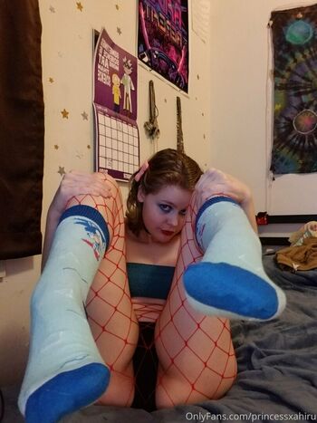 princessxahiru