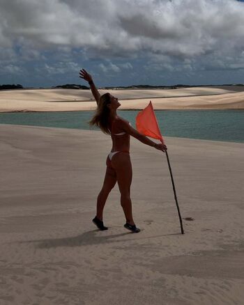 Priscila Fantin