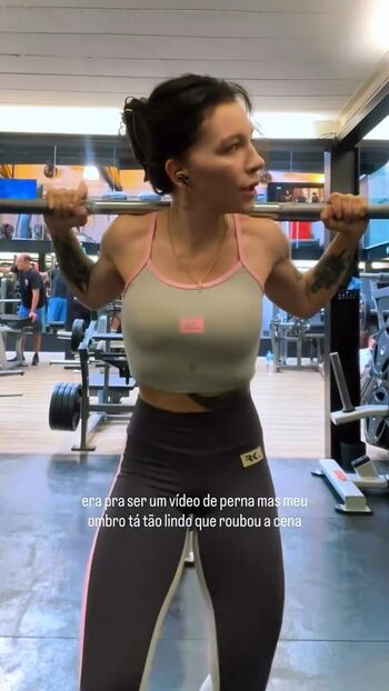 Priscilla Alcantara