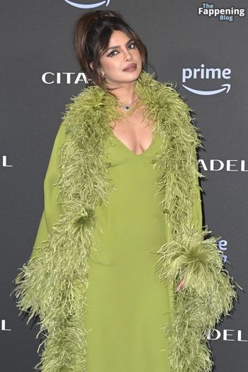 Priyanka Chopra