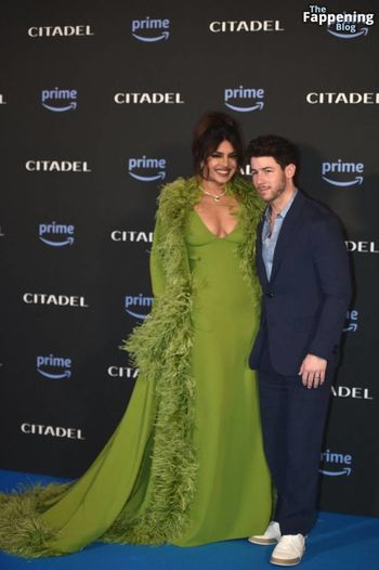 Priyanka Chopra