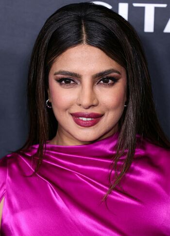 Priyanka Chopra