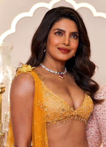 Priyanka Chopra