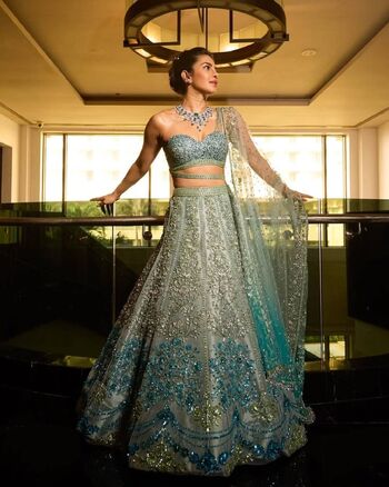 Priyanka Chopra