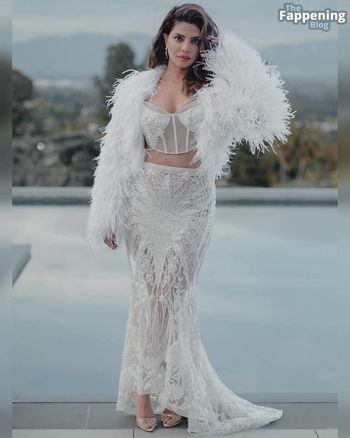 Priyanka Chopra