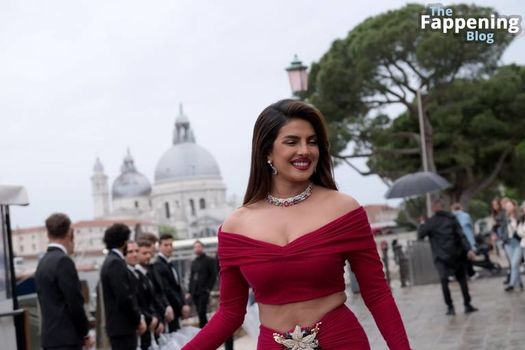 Priyanka Chopra
