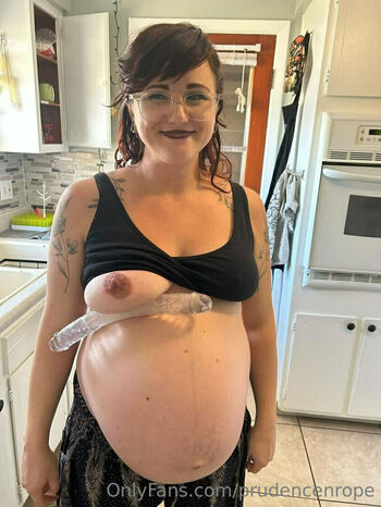 prudencenrope