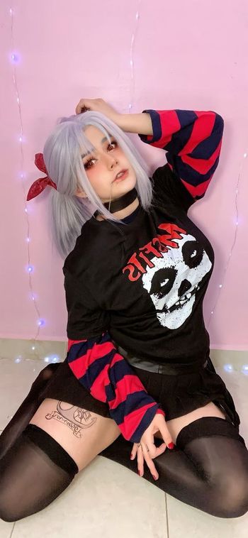 Punk_Macarroni