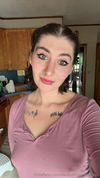 punkyprincessxofree
