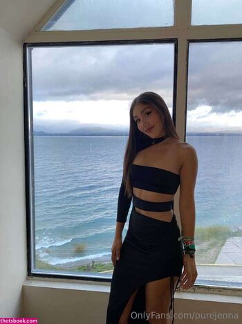 Purejenna