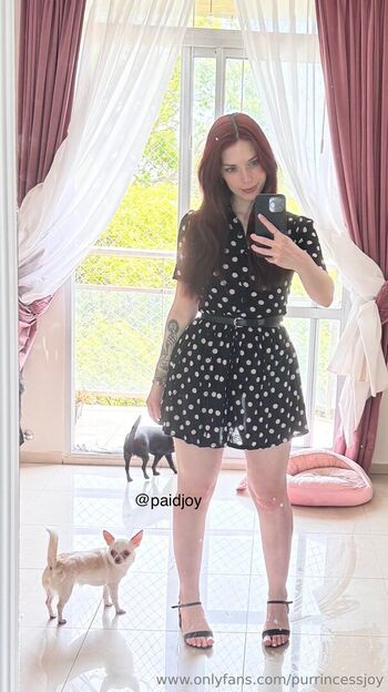 purrincessjoy