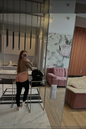 Pusigirl
