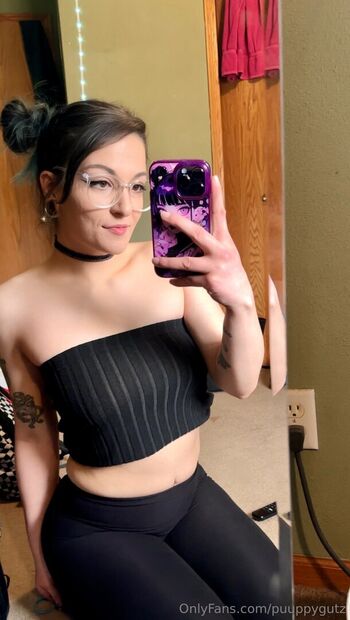 puuppygutz