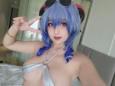 Puypuychan
