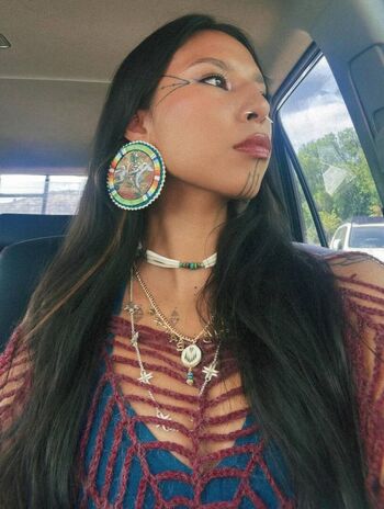 Quannah Chasinghorse