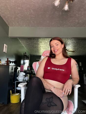 Queen_D