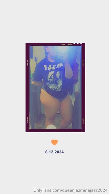 queenjazminejazz2024