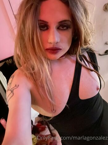 queenmarlagonzo