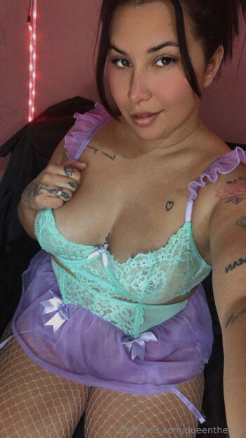 queenthesex